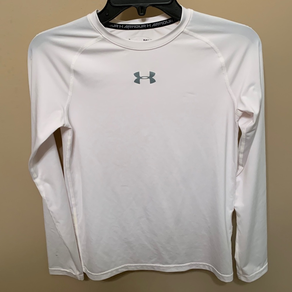 Under Armour DryFit!